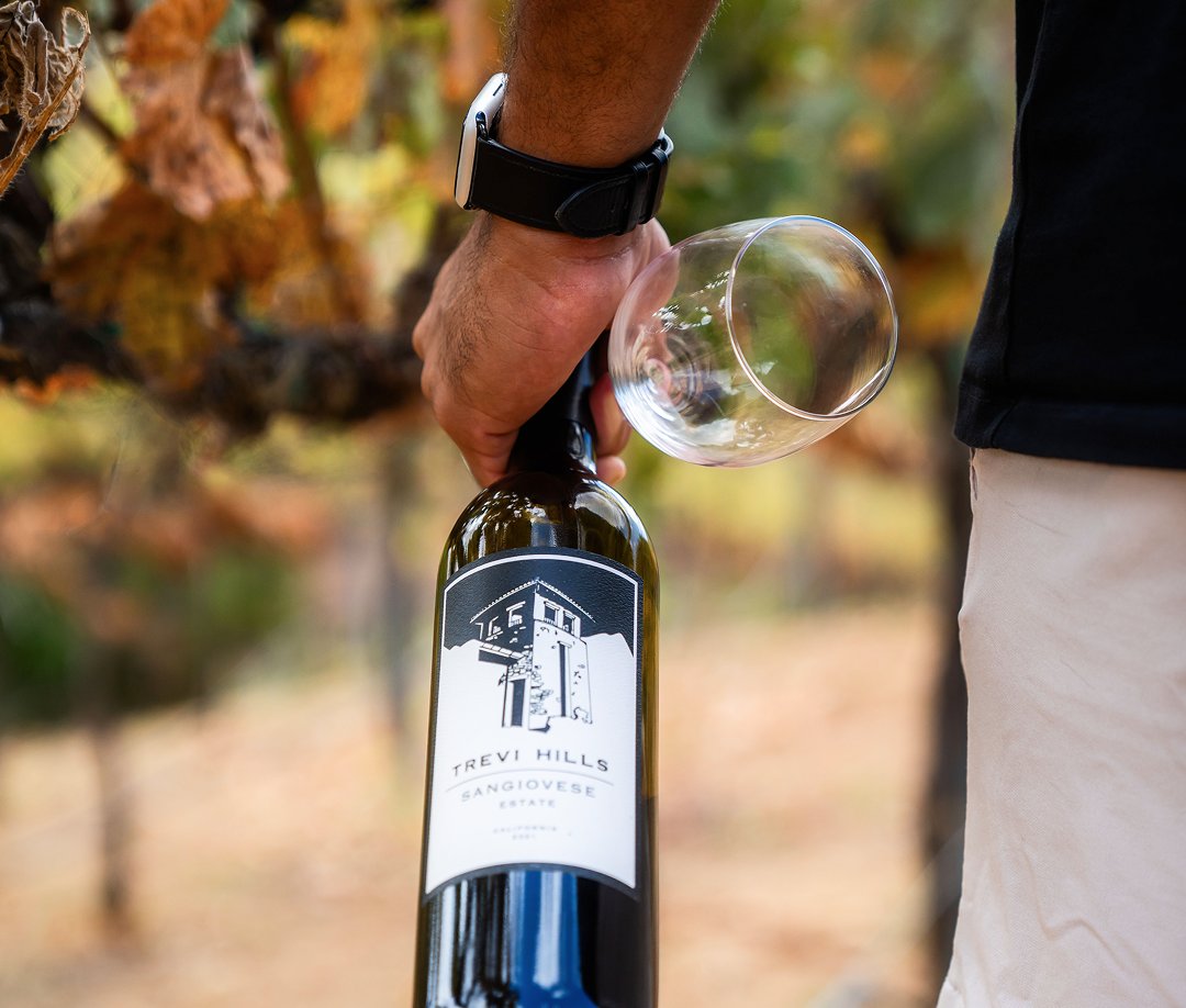 Trevi, DSC, Wine Tasting, Wedding Venue, Wedding, Wine Club
